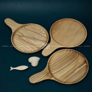 Khay gỗ đựng pizza -  Pizza tray
