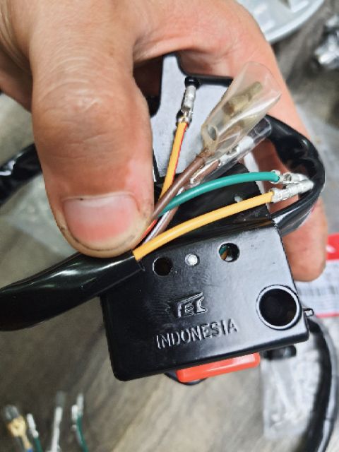 Cùm Supper Dream Zin Chính Hãng