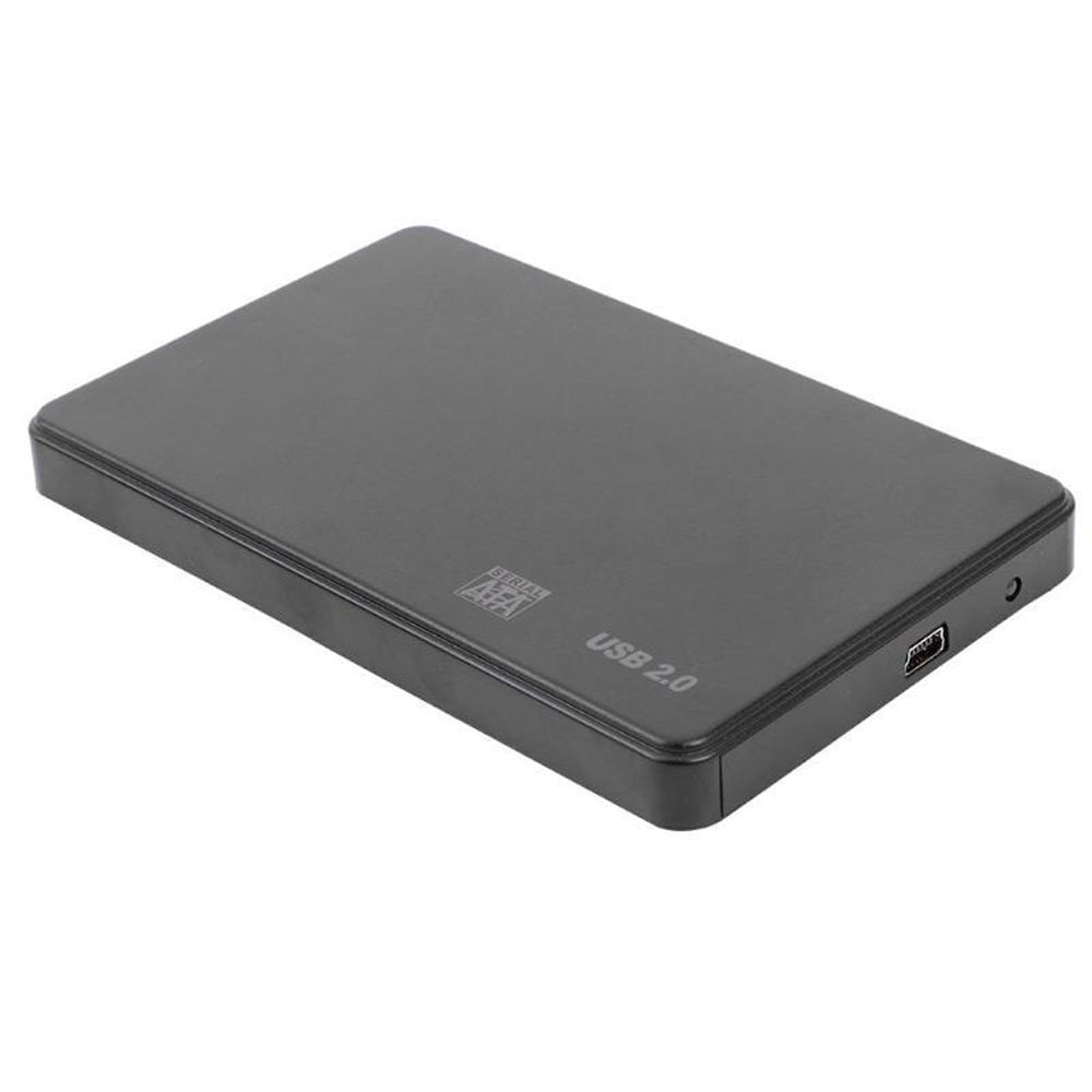 Hộp Đựng Ổ Cứng Usb 3.0 2.5 Inch Hdd / Ssd | BigBuy360 - bigbuy360.vn