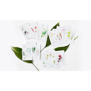Mặt nạ INNISFREE My real squeeze mask