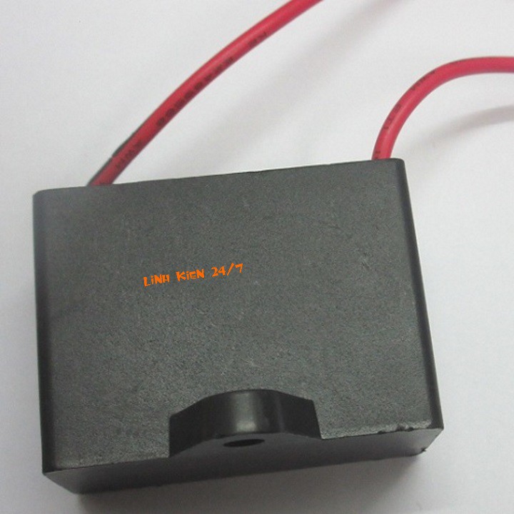 Tụ Quạt Dây từ 1uf-5uf 450V