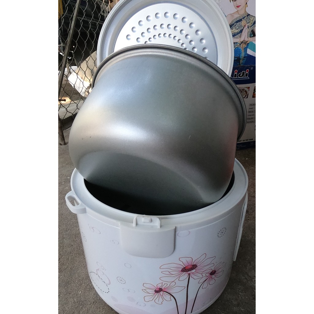 nồi điện mini Cơm Điện Giá Rẻ Mini Có Chống Dính | BigBuy360 - bigbuy360.vn