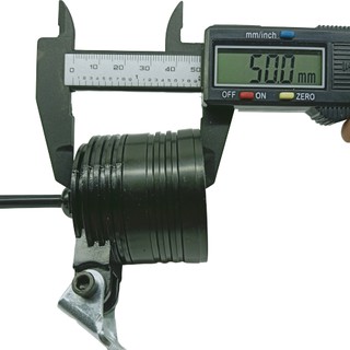 Đèn Led Trợ Sáng l4 ngắn