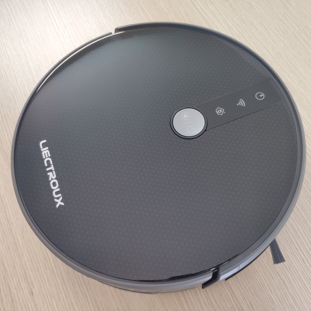 Màng lọc HEPA lọc bụi mịn robot Liectroux C30B, XR500, F5pro, AR88, V33