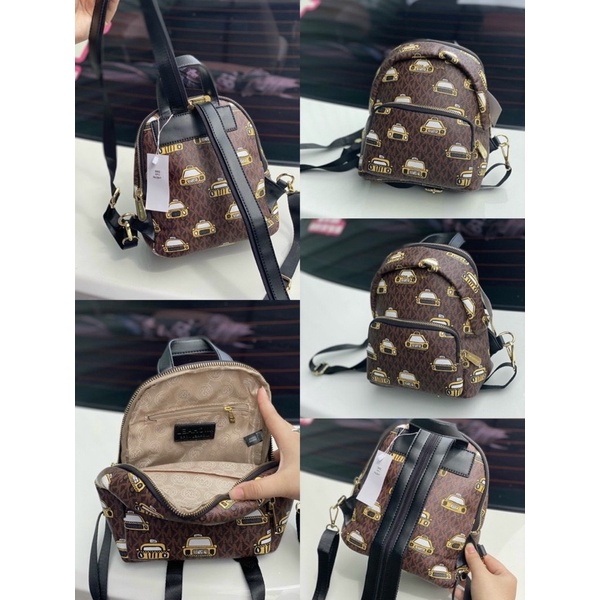 Balo MK Erin Mini 2in1