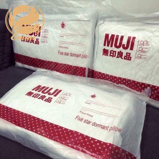 Gối Lõi Bông Tinh Khiết