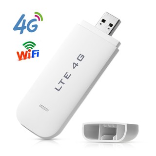 [GIÁ SỈ] USB PHÁT WIFI CHUẨN 4G LTE TỪ SIM FB-LINK [SALE]