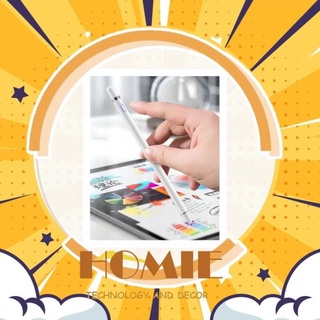 Hang đẹp các dòng máy tính bảng Bút cảm ứng Stylus Pencil Gen 1 cho các dòng điện thoại IOS, Android,