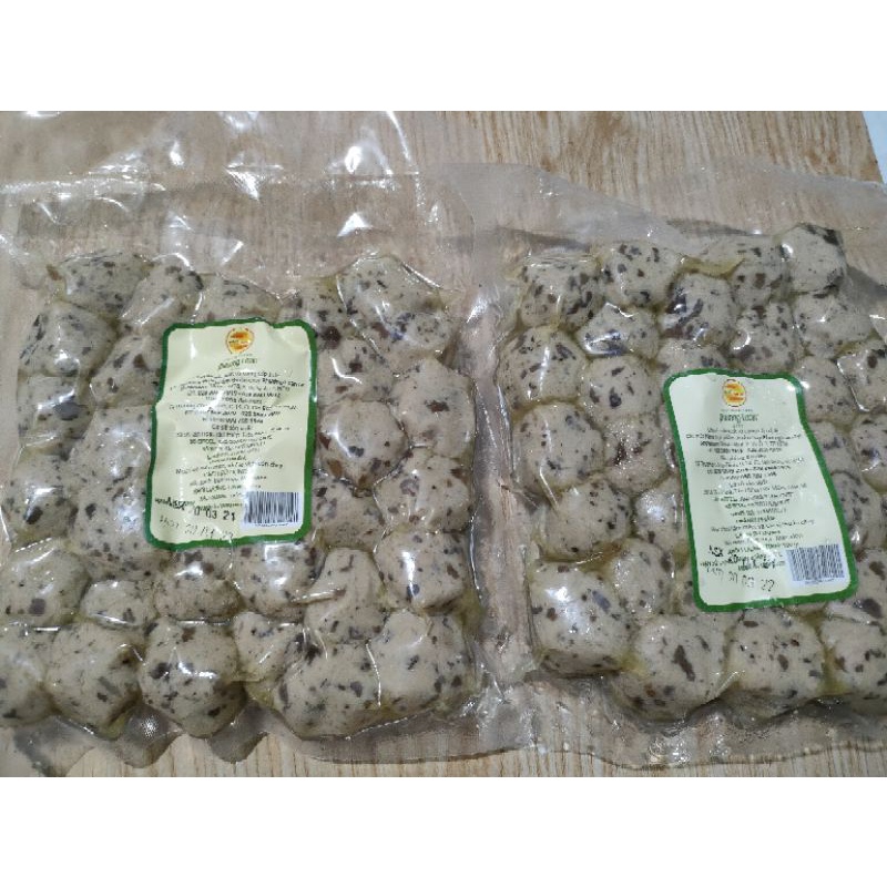 Mộc viên chay Phương Loan