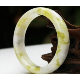 Vòng tay dạng dây xích nốt nhạc Jade lantian cho nam và nữ