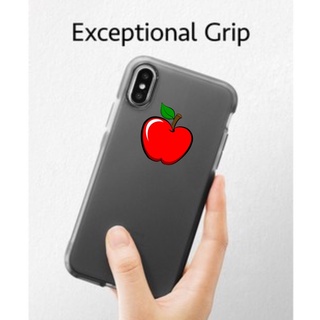 Ốp lưng Anker KARAPAX Touch cho iPhone X