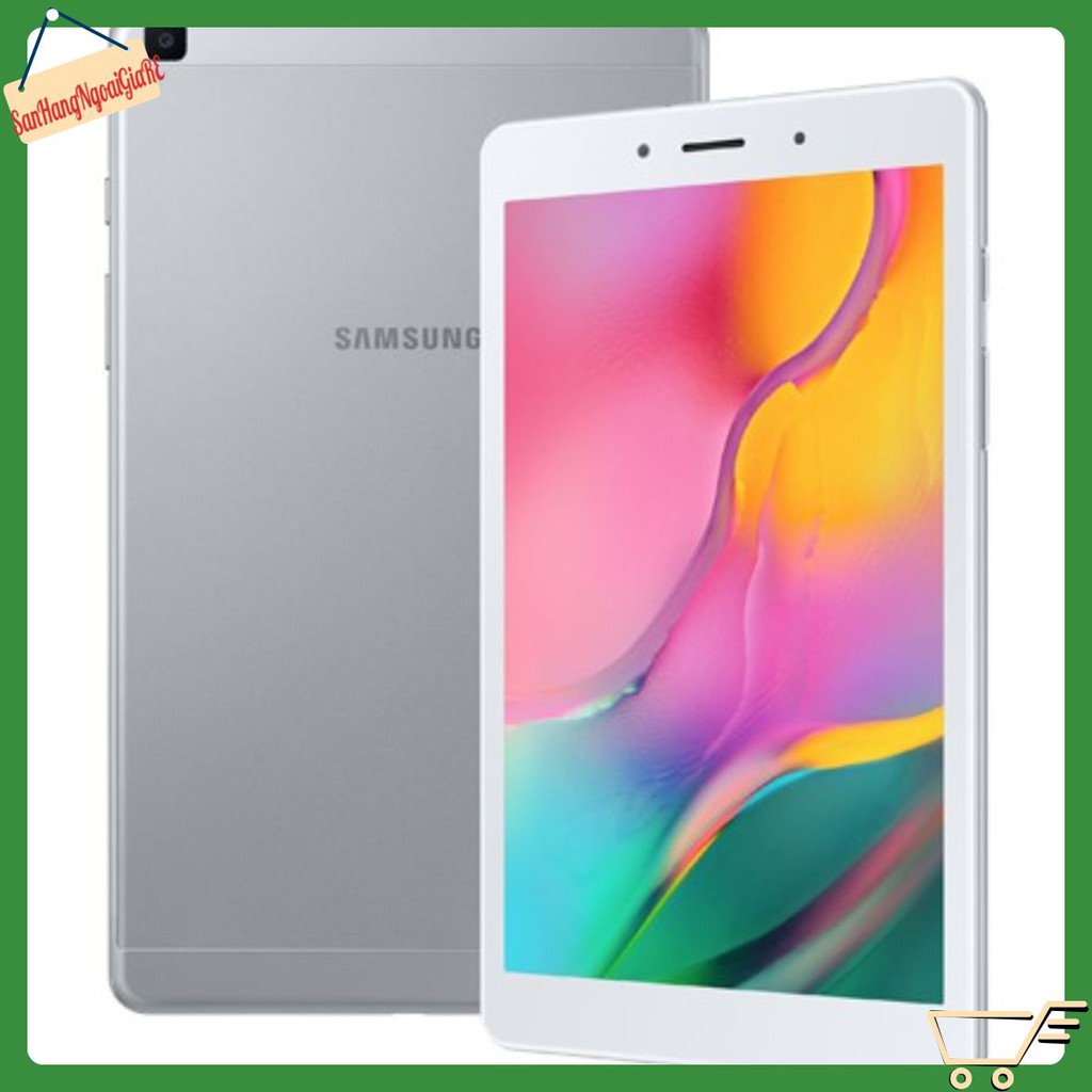Máy tính bảng Samsung Galaxy Tab A8 8 inch T295 mới 100% hàng công ty bảo hành 12 tháng samsung