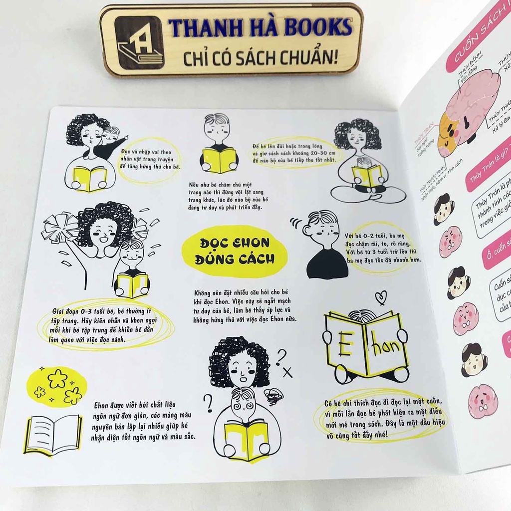 Sách - Ehon Song Ngữ Thiên Tài Ngụy Trang - Kích hoạt trí thông minh sáng tạo 2-6 tuổi (Bộ 4 quyển, lẻ tùy chọn)