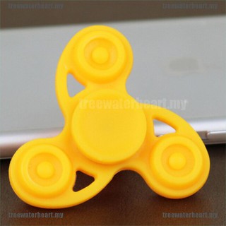 Con Quay Đồ Chơi Fidget Spinner Bằng Nhựa 48x48mm Edc Develop