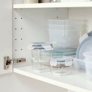 Bộ hộp đựng thức ăn IKEA