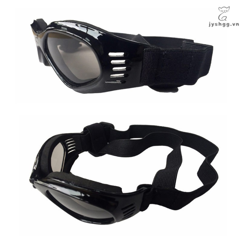 Kính mát chống gió chống nước dùng cho chó cưng