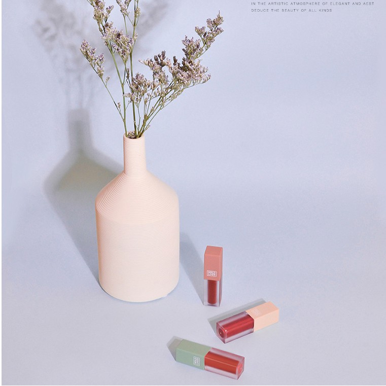 1 cây son kem vuông Hold Live Orchid Love Matte Lip No.Hl270 | BigBuy360 - bigbuy360.vn