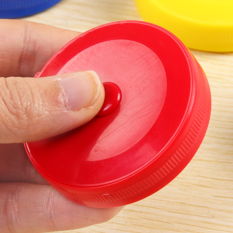 DUNEA Thước đo thu tự động cho bé gái chất liệu nhựa dài 1.5m