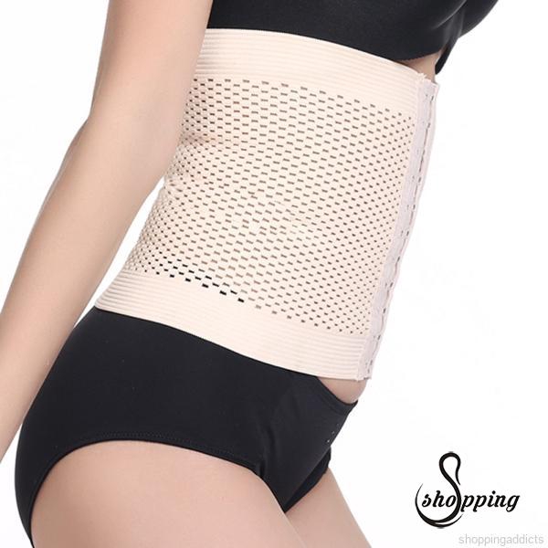 Đai nịt bụng định hình eo M-XXL | BigBuy360 - bigbuy360.vn