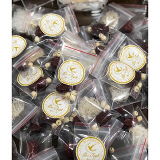 Set 20 gói yến mini