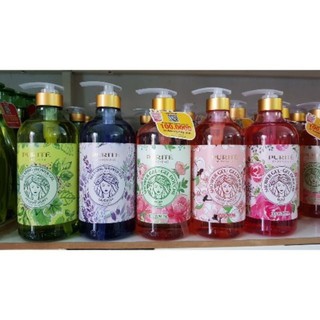 Sữa Tắm Provence 850ml Đủ Mùi