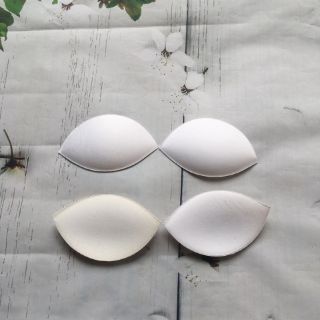 Mút đệm nâng hột xoài