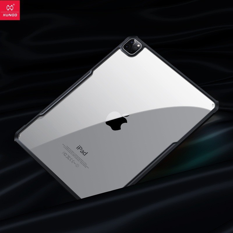 Ốp lưng XUNDD chống sốc cho iPad Pro 12.9 11.0 inch 2020 2021 10.9 10.5 10.2 Gen 7 8 9 9.7 2017 2018 Air Mini 2 3 4 5 6
