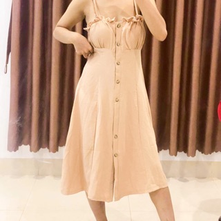 Đầm tiểu thư