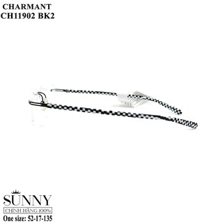 Gọng Kính Unisex Charmant CH11902