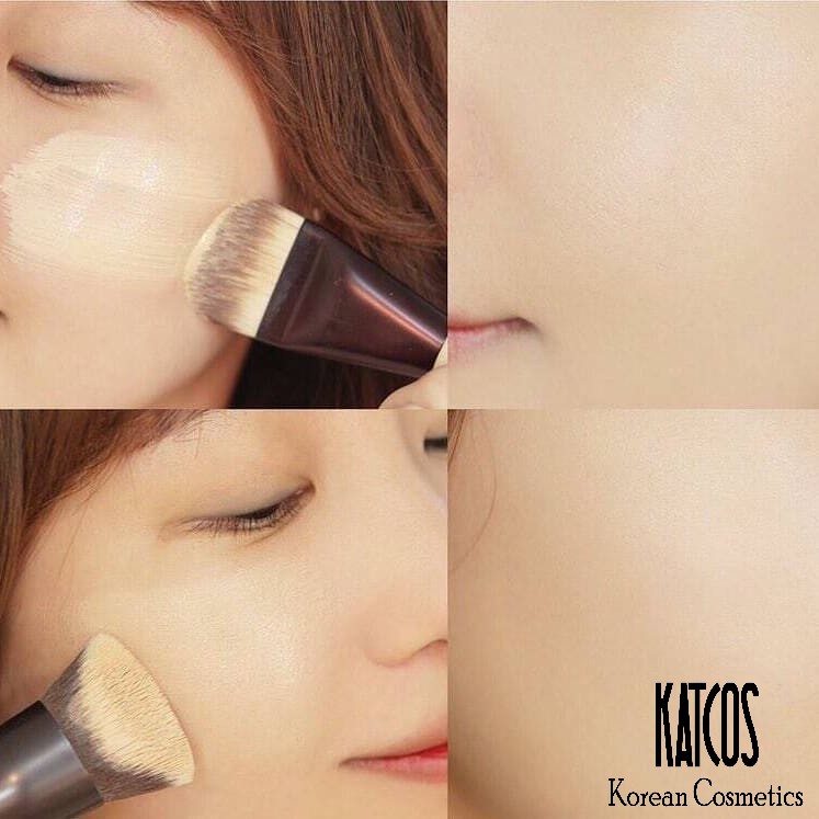 CHỔI TRANG ĐIỂM INNISFREE | BigBuy360 - bigbuy360.vn