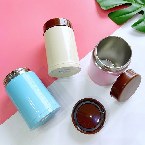 [Cho Cả Yêu Thương] 𝐁𝐢̀𝐧𝐡 𝐮̉ 𝐜𝐡𝐚́𝐨, 𝐠𝐢𝐮̛̃ 𝐧𝐡𝐢𝐞̣̂𝐭 𝐬𝐢𝐞̂𝐮 𝐧𝐡𝐞̣ 𝐒𝐭𝐚𝐢𝐧𝐥𝐞𝐬𝐬 𝐧𝐨̣̂𝐢 đ𝐢̣𝐚 260ml