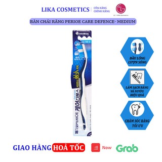 Bàn Chải Răng Perioe Care Defence- Medium