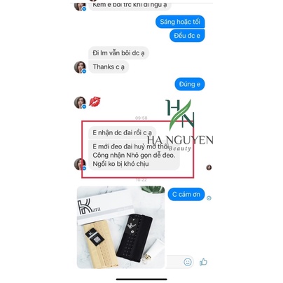 [ HÀNG CÓ SẴN ] ĐAI ĐỊNH HÌNH H.Ủ.Y M.Ỡ KARA NHẬT BẢN | BigBuy360 - bigbuy360.vn