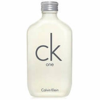 Nước hoa Unisex Ck One 10ml