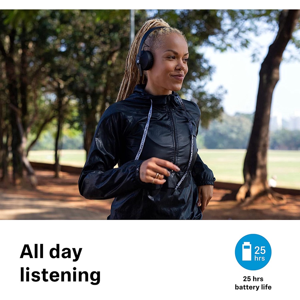 Tai Nghe Sennheiser HD 250BT Bảo Hành Chính Hãng 24 Tháng