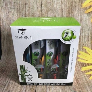 Bàn Chải Đánh Răng Bossi 921