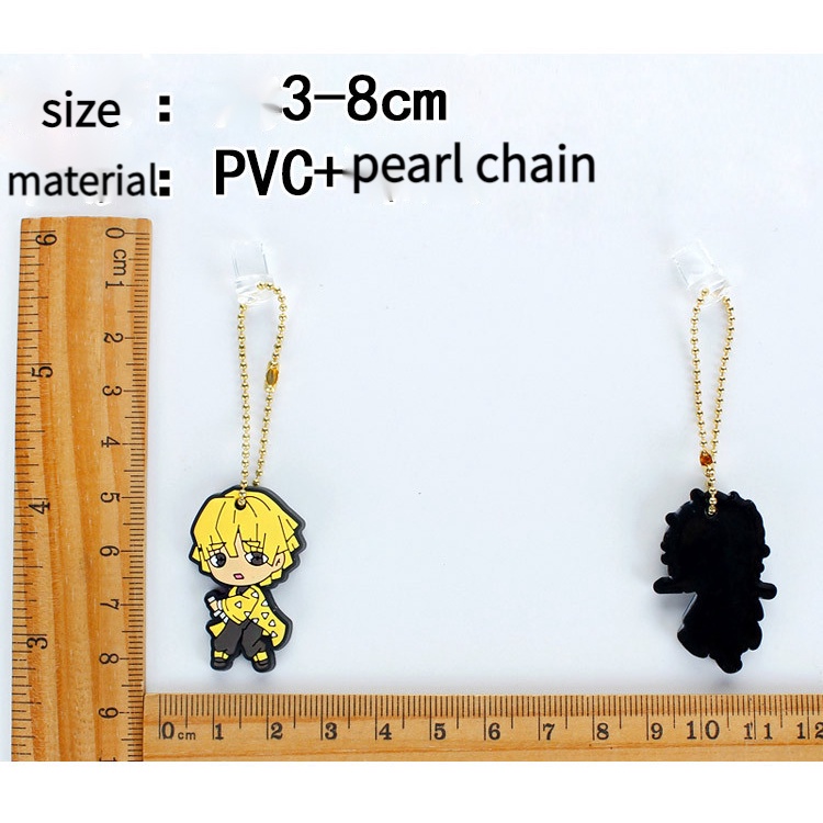 Nút Bịt Chống Bụi Kiểu Nhật Dễ Thương Cho Điện Thoại Di Động