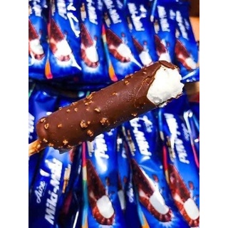 Kem Aice Miki - chocolate (chỉ giao hoả tốc hcm)