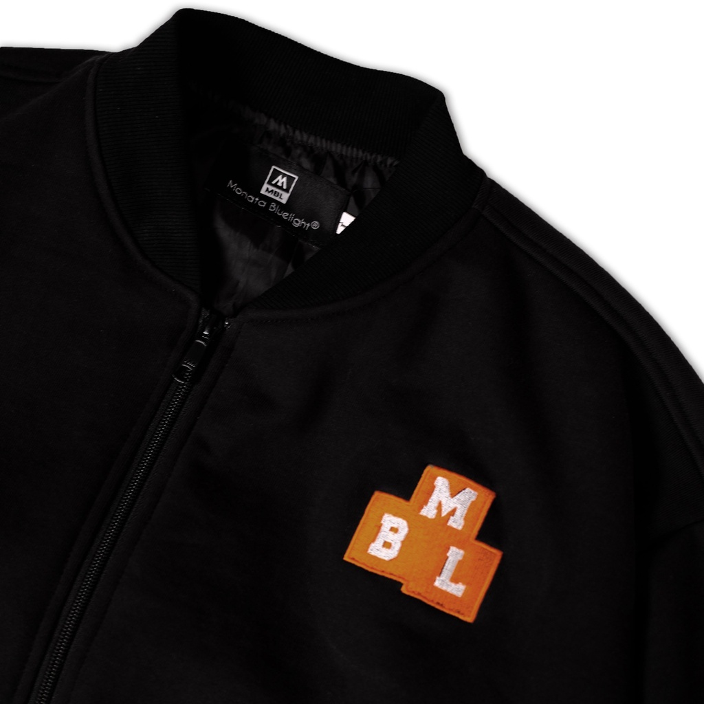 (Áo khoác) MBL Bomber Jacket