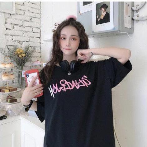 [Free Ship] Áo Phông Tay Lỡ Dáng Rộng Unisex Chữ X- Hàng Loại 1, Hot Trend, Mịn Thoáng Mát | BigBuy360 - bigbuy360.vn