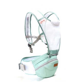 Địu Ngồi Aing Tree Lưới