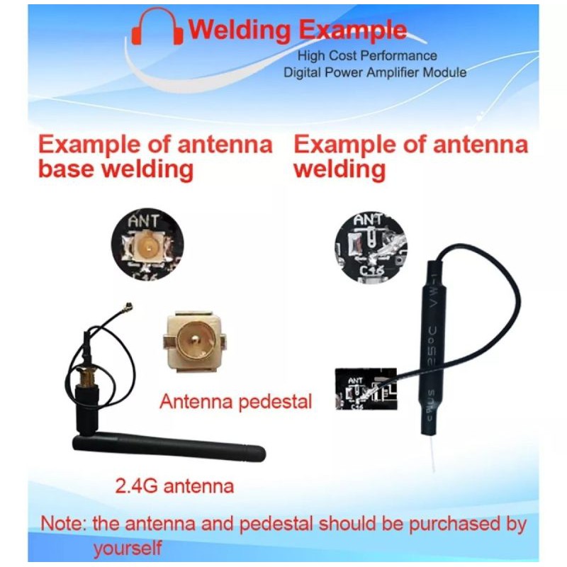 Ampy 3 kênh đánh sub hơi S100 2.1 siêu hay dùng độ chế loa, thay thế amply MT21