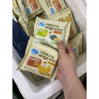 phô mai tách muối