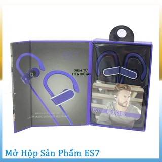 Tai nghe Bluetooth Hoco ES7