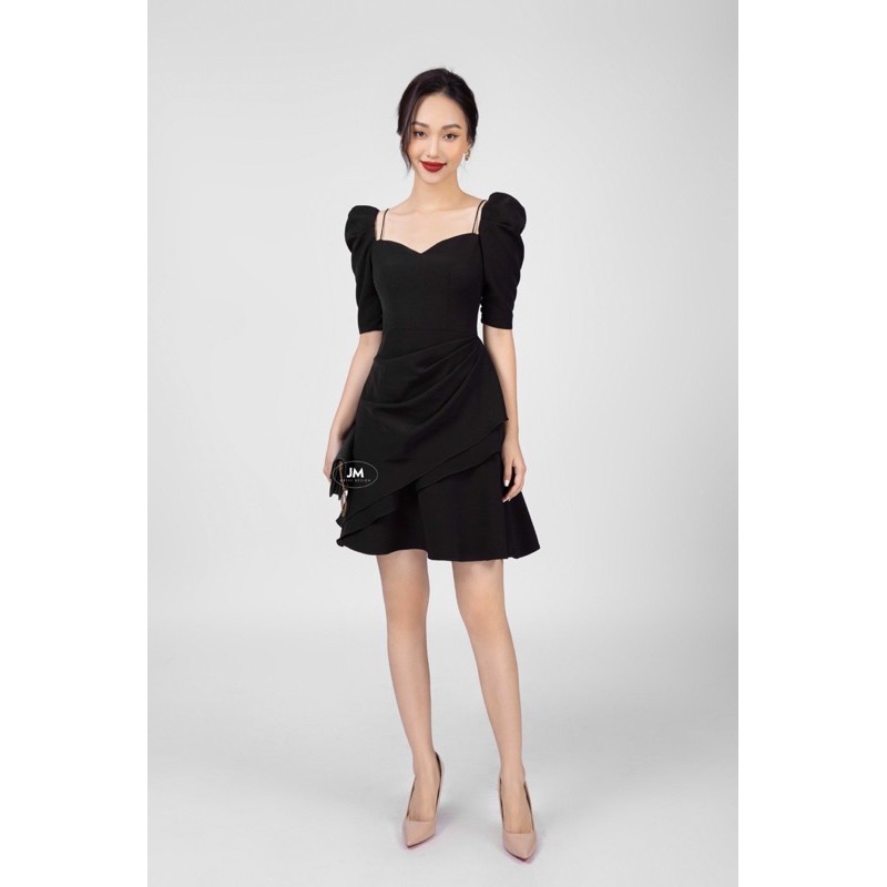 Đầm JM dress size M