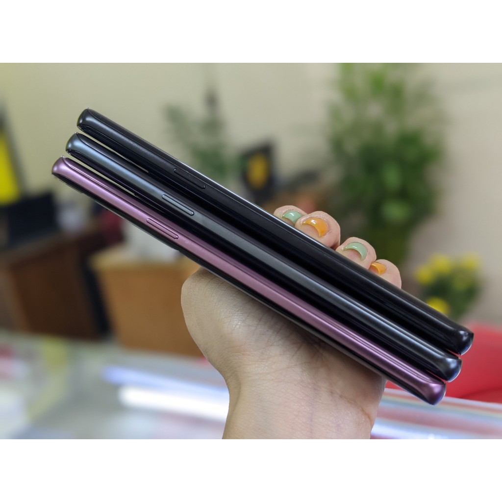 Điện Thoại Samsung Galaxy S9 , Máy Nhật 1sim | BigBuy360 - bigbuy360.vn