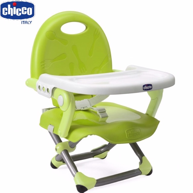 Ghế ăn pocket chicco