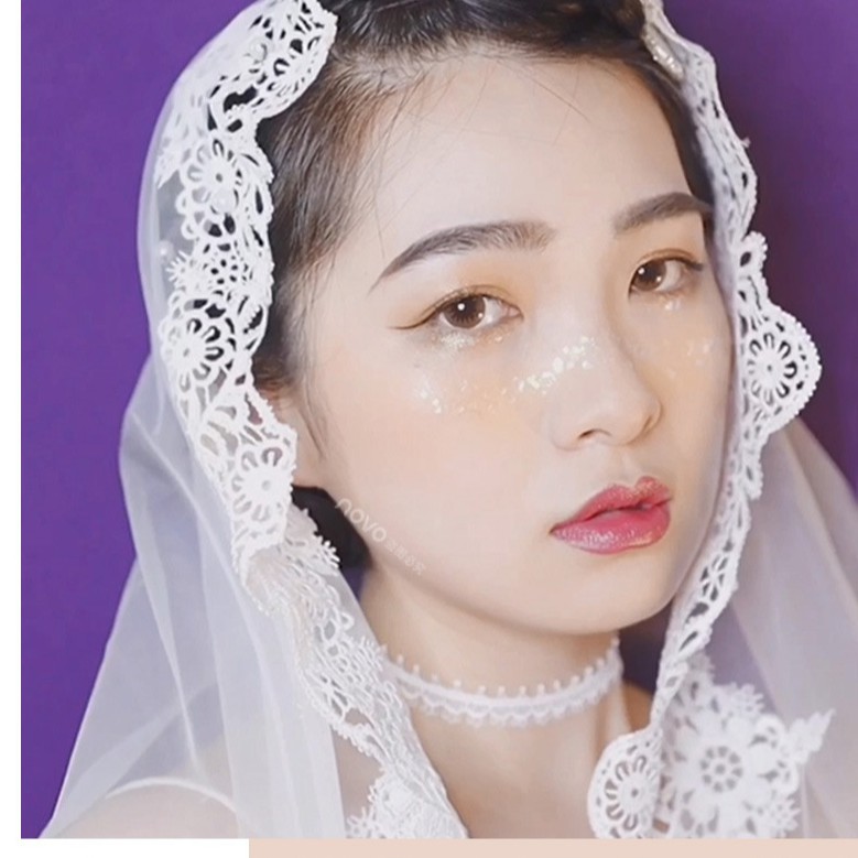 Bảng 5 Ô Nhũ Hạt To Novo Noble Color | BigBuy360 - bigbuy360.vn