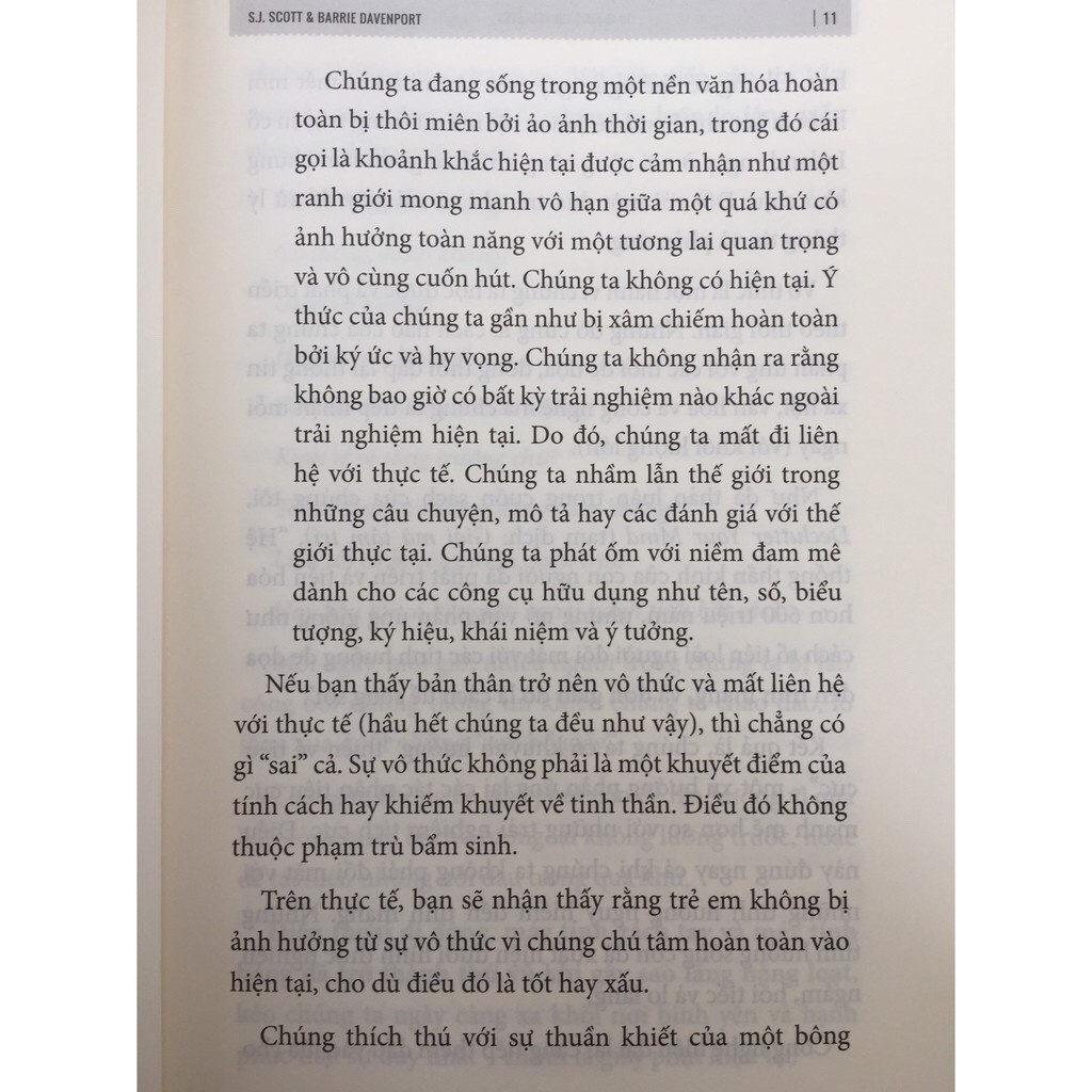 Sách- 10 phút tĩnh tâm 71 thói quen cân bằng cuộc sống hiện đại