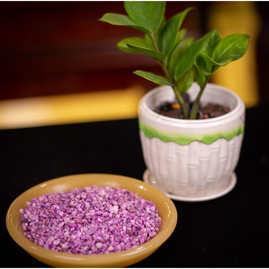 Vụn Ruby size mắt tôm mắt cua